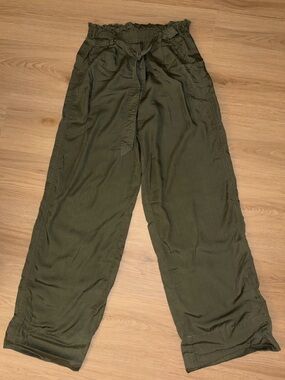 Knox Rose Tie Pants